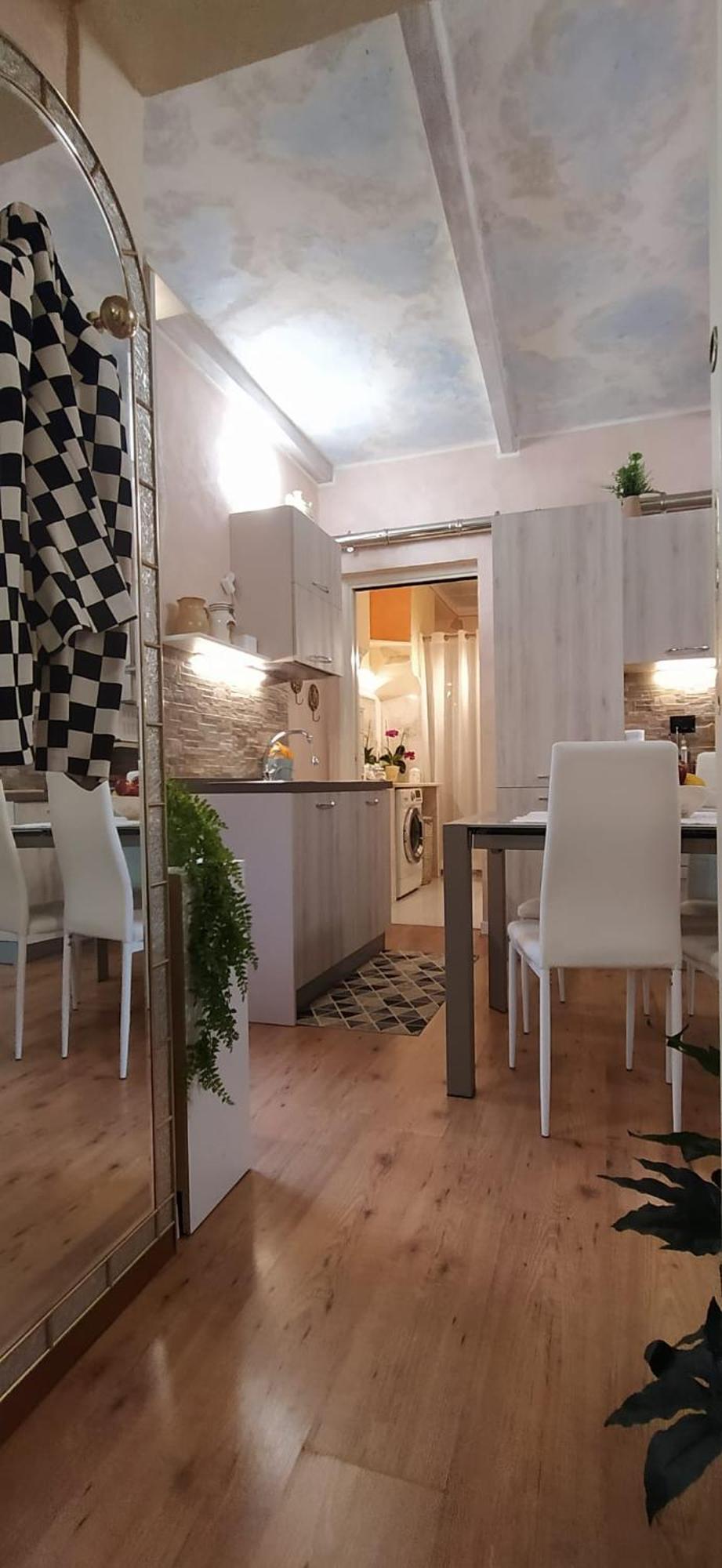 Ribero'S Home - Center - Quite Zone San Remo Kültér fotó